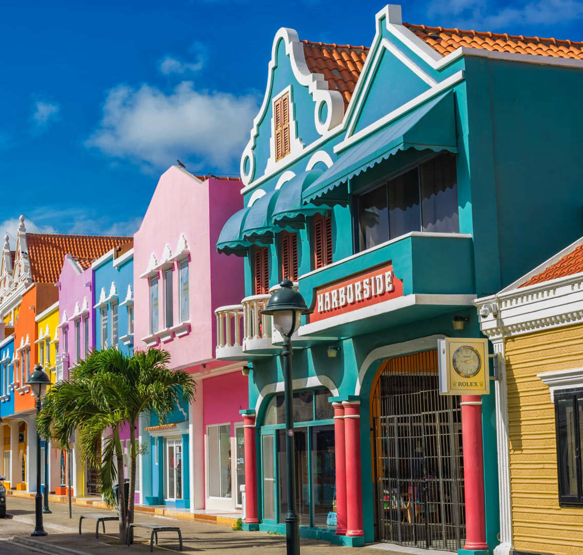 BONAIRE - KRALENDIJK - 2.jpg